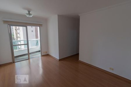 Sala de apartamento para alugar com 3 quartos, 75m² em Santa Teresinha, São Paulo