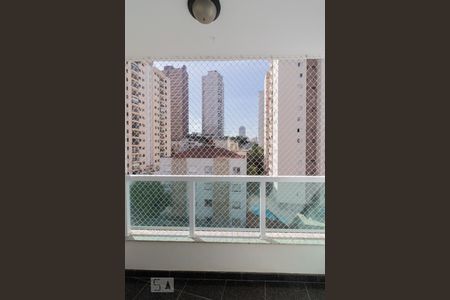 Sacada de apartamento para alugar com 3 quartos, 75m² em Santa Teresinha, São Paulo