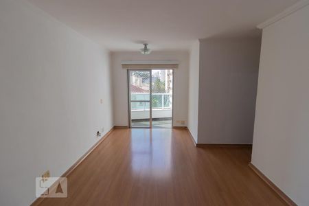 Sala de apartamento para alugar com 3 quartos, 75m² em Santa Teresinha, São Paulo