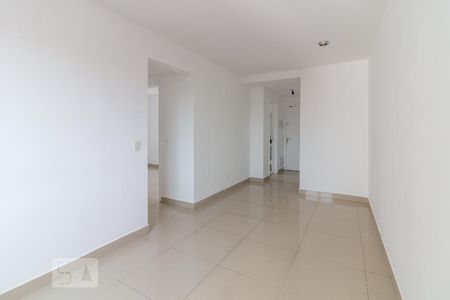 Sala de apartamento à venda com 2 quartos, 65m² em Vila Rio, Guarulhos