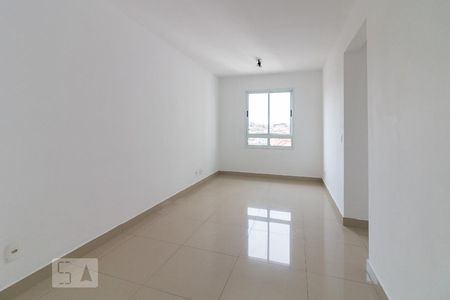 Sala de apartamento à venda com 2 quartos, 65m² em Vila Rio, Guarulhos