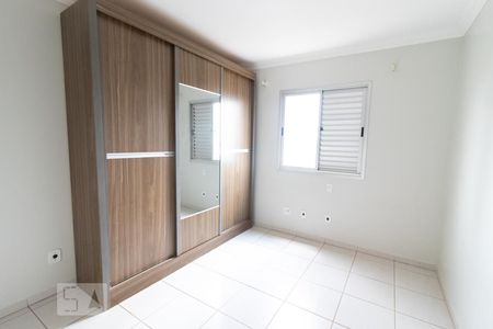 Quarto 2 de apartamento para alugar com 3 quartos, 102m² em Norte (águas Claras), Brasília