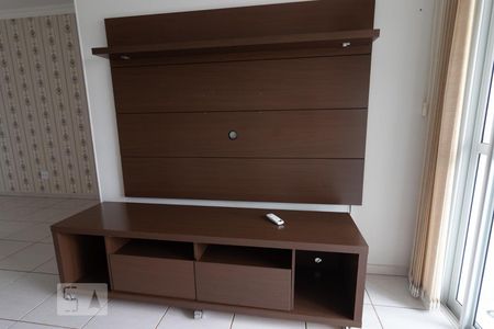 Sala de apartamento para alugar com 3 quartos, 102m² em Norte (águas Claras), Brasília