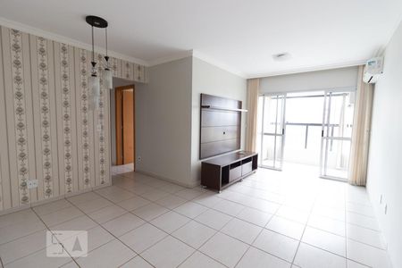 Sala de apartamento para alugar com 3 quartos, 102m² em Norte (águas Claras), Brasília