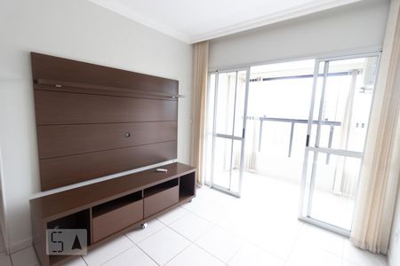 Sala de apartamento para alugar com 3 quartos, 102m² em Norte (águas Claras), Brasília