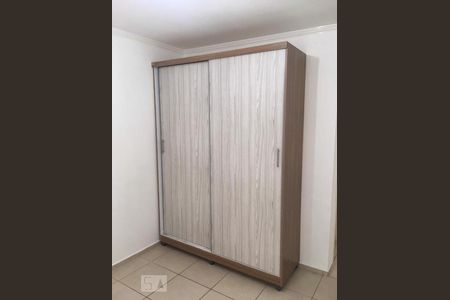 Suíte de apartamento para alugar com 2 quartos, 51m² em Jardim Nova Europa, Campinas