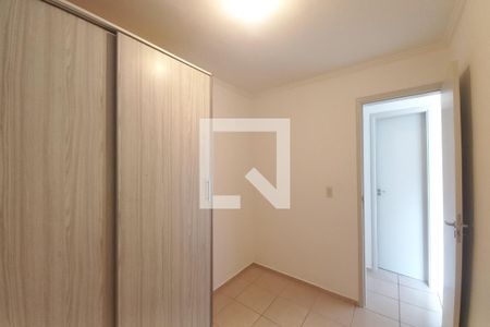 Quarto 1 de apartamento para alugar com 2 quartos, 51m² em Jardim Nova Europa, Campinas