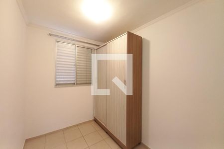 Quarto 1 de apartamento para alugar com 2 quartos, 51m² em Jardim Nova Europa, Campinas