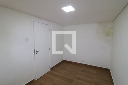 Quarto 2 de casa para alugar com 2 quartos, 60m² em Vila Carrão, São Paulo