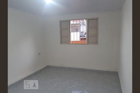 Casa para alugar com 2 quartos, 80m² em Vila Marina, São Paulo