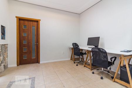 home oficce de casa para alugar com 2 quartos, 70m² em Azenha, Porto Alegre