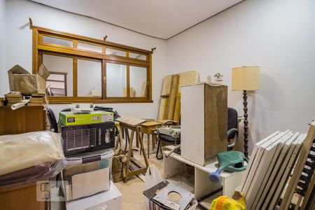 Dormitório de casa para alugar com 2 quartos, 70m² em Azenha, Porto Alegre