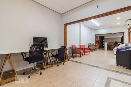 home oficce de casa para alugar com 2 quartos, 70m² em Azenha, Porto Alegre