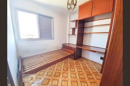 Quarto de apartamento para alugar com 4 quartos, 120m² em Chácara Belenzinho, São Paulo