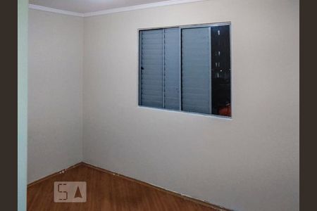 Quarto de apartamento à venda com 2 quartos, 65m² em Vila Santa Teresa (zona Sul), São Paulo
