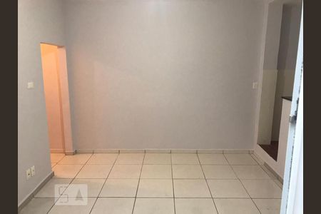 Sala de casa para alugar com 2 quartos, 60m² em Vila Charlote, São Paulo