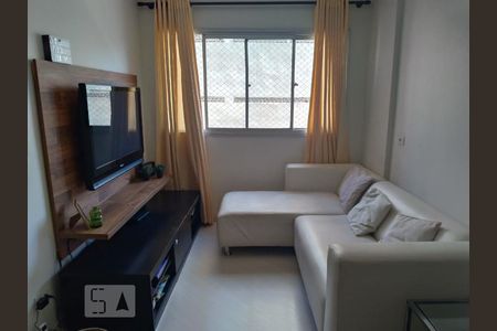 Apartamento à venda com 55m², 2 quartos e 1 vagaSala