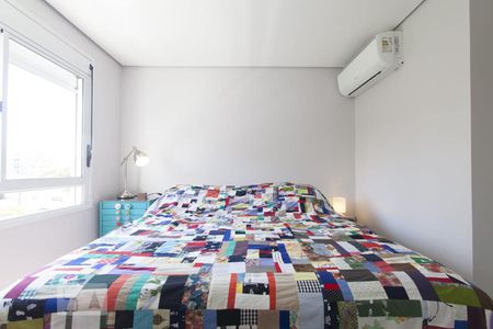 Quarto de apartamento para alugar com 1 quarto, 66m² em Pinheiros, São Paulo