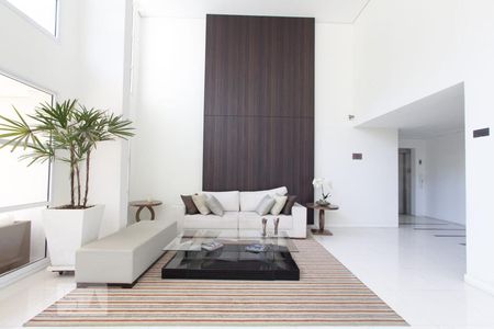 Apartamento para alugar com 66m², 1 quarto e 1 vaga Apartamento para alugar com 66m², 1 quarto e 1 vagaHall de Entrada