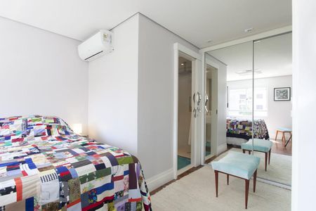 Quarto de apartamento para alugar com 1 quarto, 66m² em Pinheiros, São Paulo