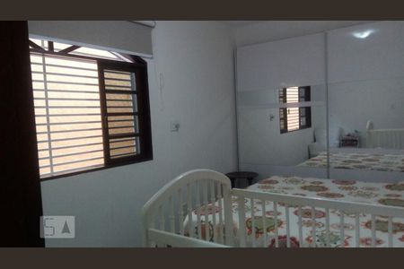 Suite de casa à venda com 3 quartos, 140m² em Interlagos, São Paulo