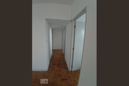 Sala de apartamento para alugar com 3 quartos, 119m² em Santo Amaro, São Paulo