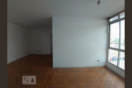 Apartamento para alugar com 119m², 3 quartos e sem vagaSala