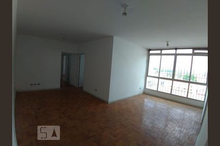 Apartamento para alugar com 119m², 3 quartos e sem vagaSala