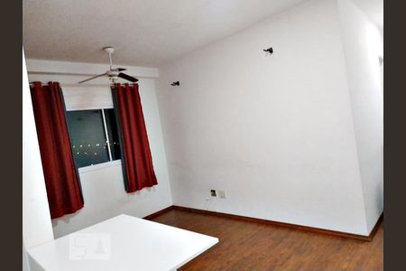 Sala de apartamento à venda com 2 quartos, 45m² em Jardim Modelo, São Paulo