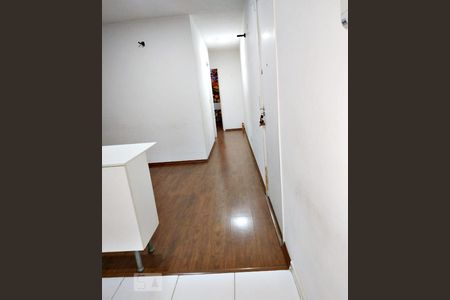 Detalhe  de apartamento à venda com 2 quartos, 45m² em Jardim Modelo, São Paulo