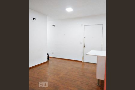 Detalhe Sala de apartamento à venda com 2 quartos, 45m² em Jardim Modelo, São Paulo