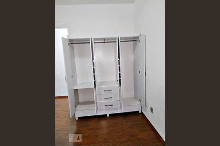 Quarto 2 - Armários de apartamento à venda com 2 quartos, 45m² em Jardim Modelo, São Paulo