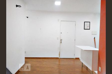 Sala de apartamento à venda com 2 quartos, 45m² em Jardim Modelo, São Paulo