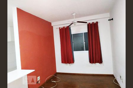 Sala de apartamento à venda com 2 quartos, 45m² em Jardim Modelo, São Paulo