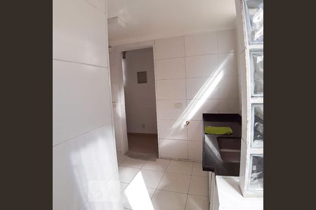 Cozinha de apartamento para alugar com 2 quartos, 60m² em Jardim Paulista, São Paulo