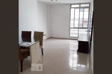 Sala de apartamento para alugar com 2 quartos, 60m² em Jardim Paulista, São Paulo