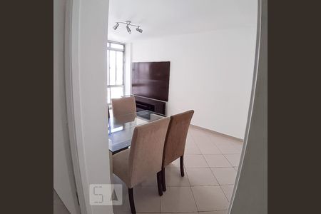 Sala de apartamento para alugar com 2 quartos, 60m² em Jardim Paulista, São Paulo