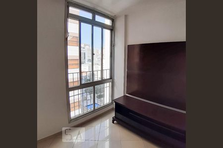 Sala de apartamento para alugar com 2 quartos, 60m² em Jardim Paulista, São Paulo