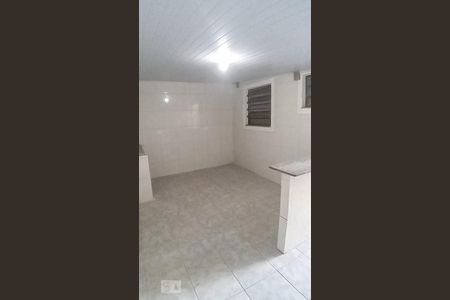 Área de serviço 2 de casa de condomínio para alugar com 3 quartos, 125m² em Jardim Maia, Guarulhos