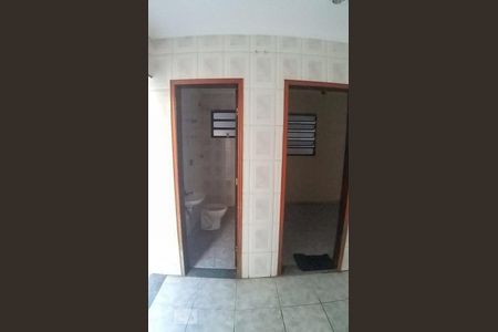 Área de serviço de casa de condomínio para alugar com 3 quartos, 125m² em Jardim Maia, Guarulhos