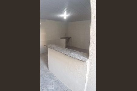 Área de serviço 2 de casa de condomínio para alugar com 3 quartos, 125m² em Jardim Maia, Guarulhos