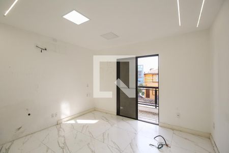 Quarto 2 - Suíte de casa para alugar com 3 quartos, 200m² em Vila Gomes Cardim, São Paulo