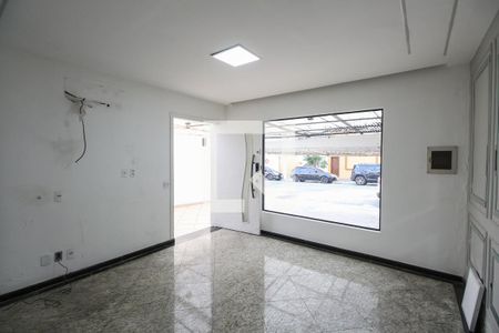 Sala de casa para alugar com 5 quartos, 175m² em Vila Gomes Cardim, São Paulo