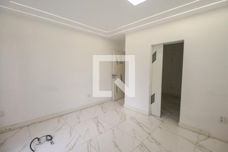 Quarto 2 - Suíte de casa à venda com 5 quartos, 175m² em Vila Gomes Cardim, São Paulo