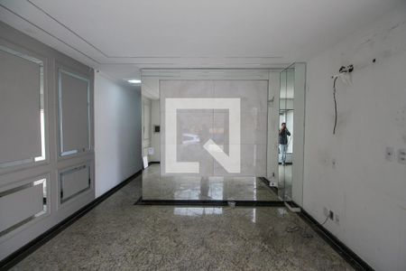 Sala de casa para alugar com 3 quartos, 200m² em Vila Gomes Cardim, São Paulo