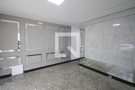 Sala de casa à venda com 5 quartos, 175m² em Vila Gomes Cardim, São Paulo