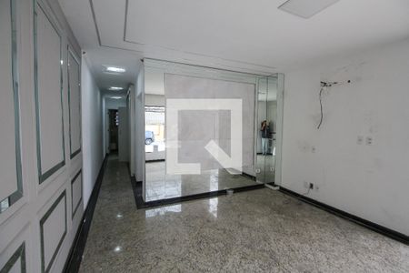 Sala de casa para alugar com 5 quartos, 175m² em Vila Gomes Cardim, São Paulo