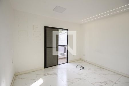 Quarto 2 - Suíte de casa para alugar com 3 quartos, 200m² em Vila Gomes Cardim, São Paulo