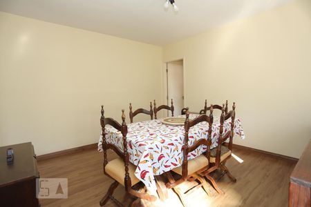 Sala de apartamento à venda com 3 quartos, 140m² em Copacabana, Rio de Janeiro