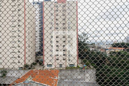 Vista Varanda  de apartamento à venda com 2 quartos, 51m² em Vila Esperança, São Paulo